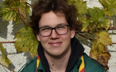 Quercus / Etienne Senn